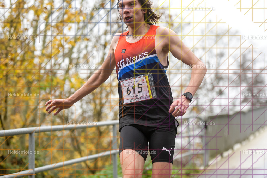 Neusser Erftlauf 2025  | 15km Neusser Erftlauf 2025 Foto: Heldenfoto.de