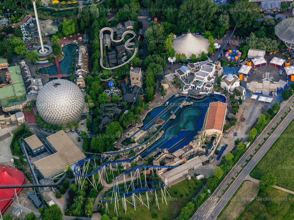2597032 | Europa Park Rust
