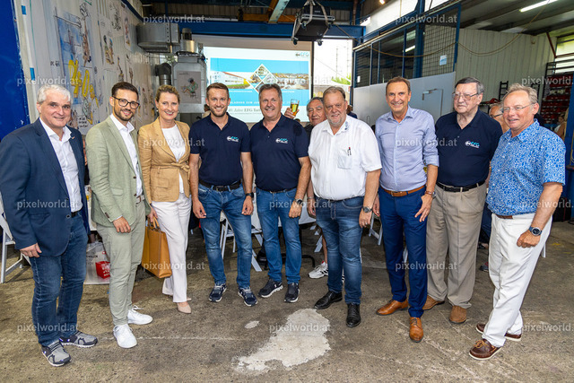 40 Jahre EFG Turbinenbau | Bildershop von pixelworld.at - Realisiert mit Pictrs.com