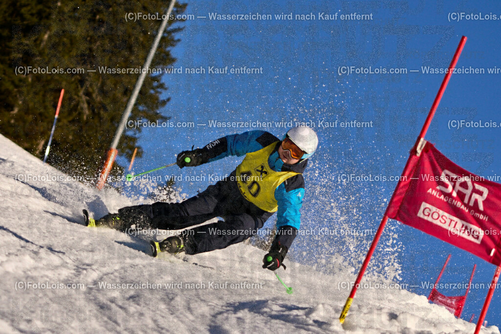 ALP8969_NOe-BetriebsSKI-LM_Gill Hans-Peter | (C)FotoLois.com, Alois Spandl. 51. Niederösterreichische LandesBetriebs-Skimeisterschaften, best of two, Almlift-Piste Hochkar, LSV - Schiclub Göstling-Hochkar, Fr 16. Februar 2024.