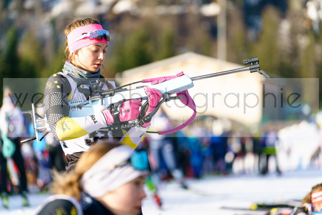 DP ARBER 9.-11.02.2024 | Unter schwierigen Bedingungen zauberte das OK ARBER-Team im Bayerischen Wald eine wettkampffähige Strecke im Arber Hohenzollern Skistadion.