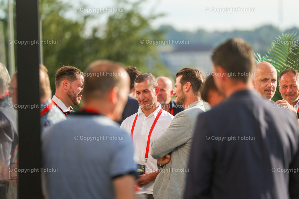 A-BINDER_20240606_0043 | Linz,AUSTRIA,06.June.24 - SOCCER - Partner und sponsortreffen, OOE Fussballverband. Image shows Photo: Sportmediapics.com/ Manfred Binder
