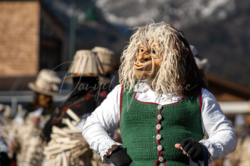 Rumer Muller | Umzug der Rumer Muller 2023