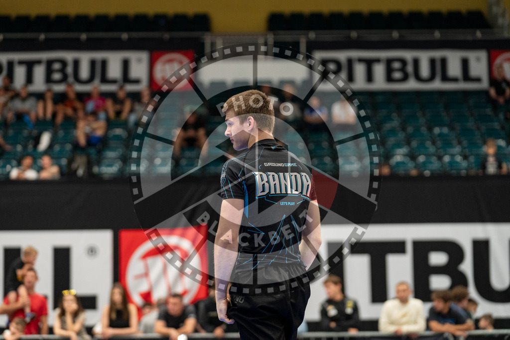 20230311PBB5497 | Athletes compete during the ADCC Central European Open Competition in the Arena Ursyniow in Warsaw, Poland, on June 17, 2023.