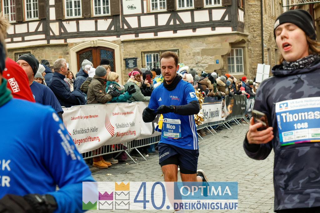 VR Bank Hauptlauf 10km | 40. Optima 3koenigslauf 2026 - Realisiert mit Pictrs.com