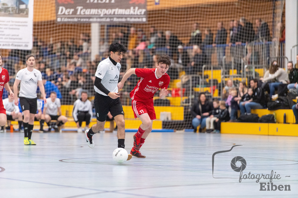 Ammerländer Hallenmeisterschaften | Ammerländer Hallenmeisterschaften am 13.01.2024; in Rastede (Sporthalle Feldbreite), Photo: Philip Eiben 2023 - Realisiert mit Pictrs.com