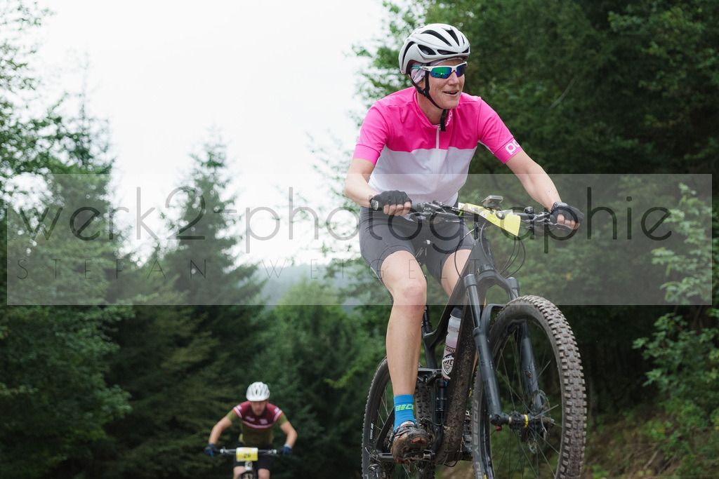 RennsteigRIDE 2020 | Schmiedefeld, 3. September 2020