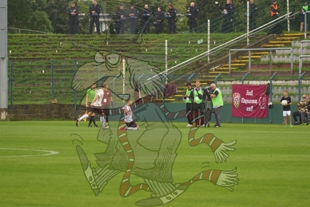 BFC Dynamo vs. FSV Zwickau  052 | mythos-online-redaktion