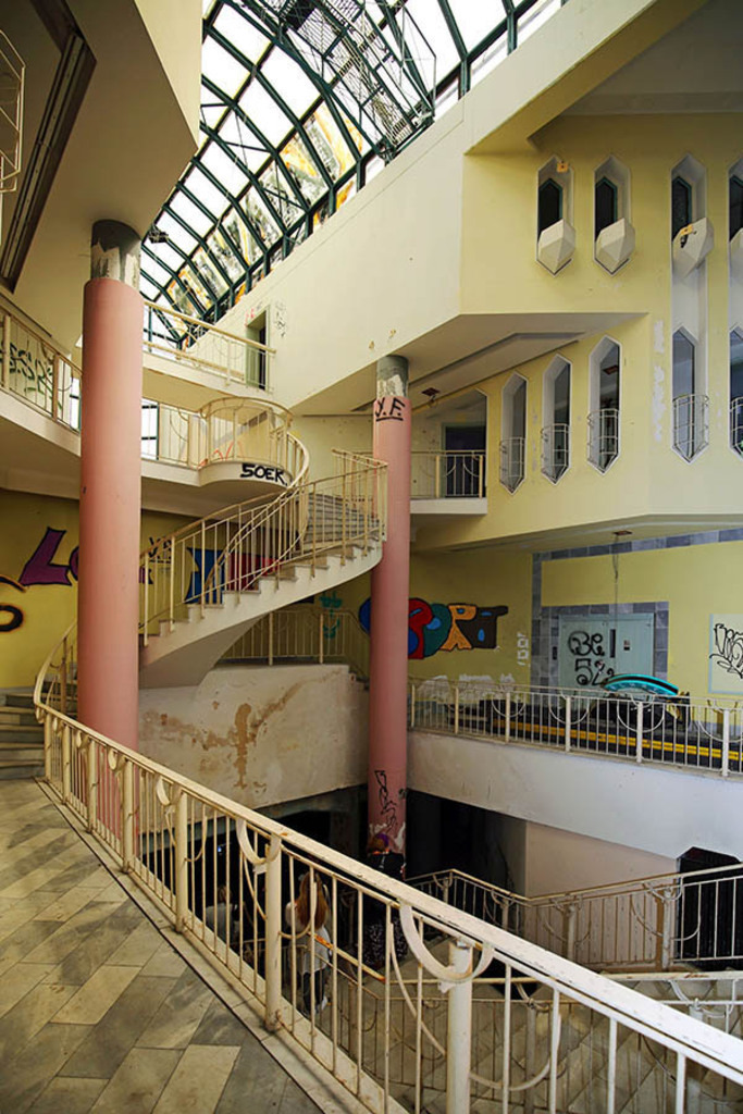 Foto: Leipzig - Bowlingtreff Leipzig - 2020 | Das Team hinter BILDLEXIKON LEIPZIG bündelt historische wie aktuelle Informationen über die Stadt Leipzig in Text und Bild auf einer Plattform und stellt diese der interessierten Öffentlichkeit zur Verfügung.