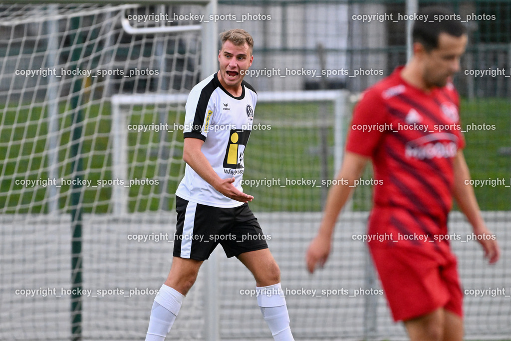 SV Spittal 1921 vs. SV St. Jakob  | #4 Thomas Walker SV Spittal, SV Spittal 1921 vs. SV St. Jakob , SV Spittal 1921 vs. SV St. Jakob  am 20.09.2024 in Spittal an der Drau (Goldeck Stadion), Austria, (Photo by Bernd Stefan)