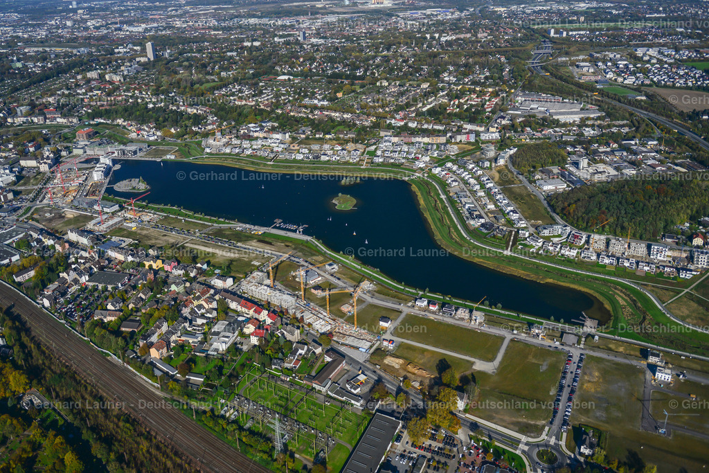 3491534 | Phoenixsee, Dortmund