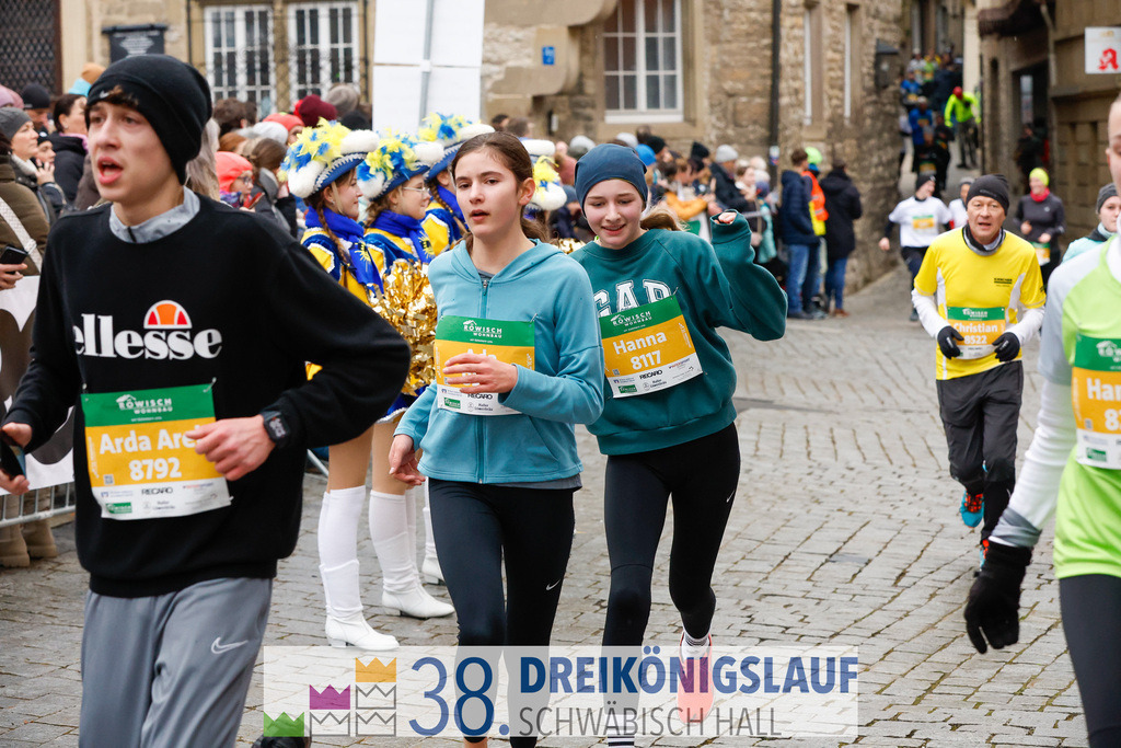 5km Roewisch Wohnbau Cup | 3 Koenigslauf 2024 5km Roewisch Wohnbau Cup - Realisiert mit Pictrs.com