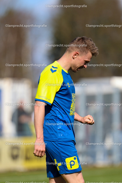 Fußball I Herren I Saison 2025-2026 I SHFV-Lotto-Pokal I Halbfinale I SV Todesfelde - VfB Lübeck 089 | Janek Sternberg (37, SV Todesfelde) - Realisiert mit Pictrs.com