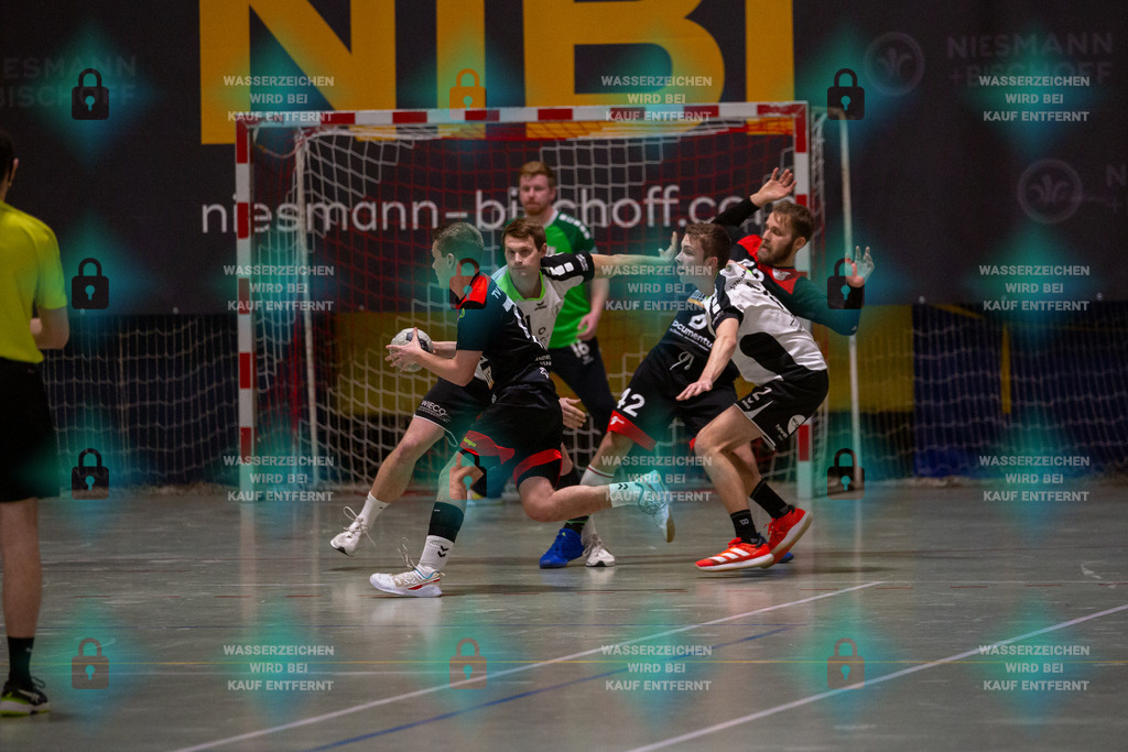 _HP_5639_3000o | TV Welling vs. TV Bad Ems 12.01.2024