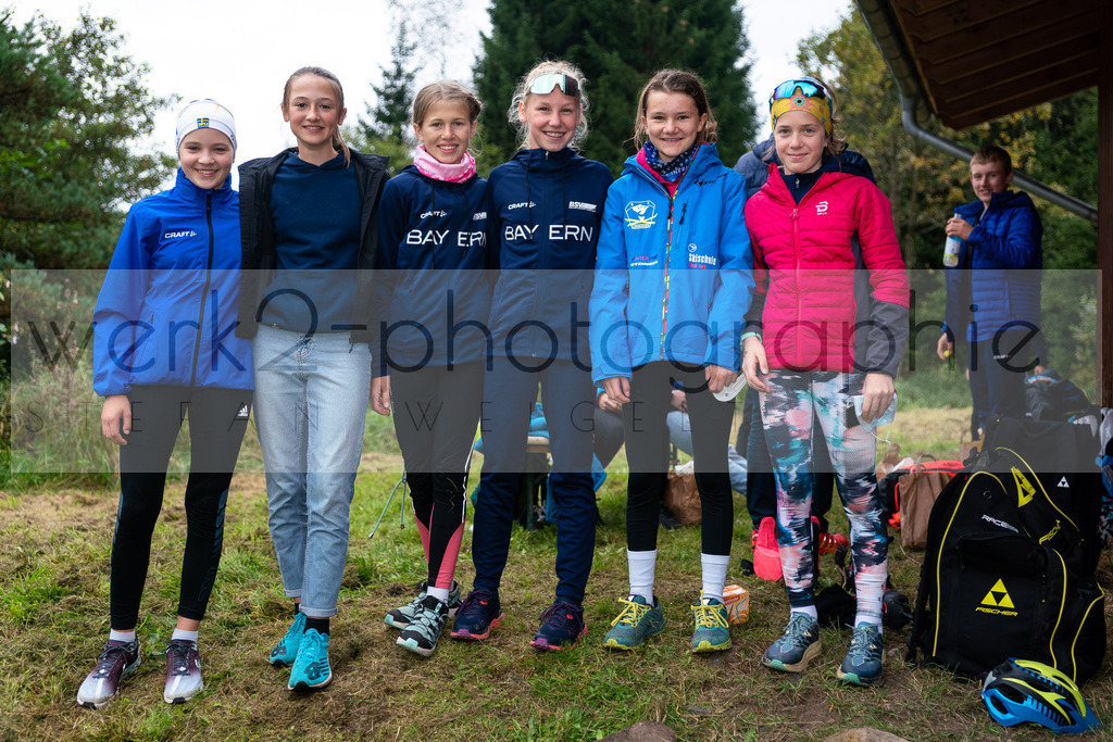 RWS-Cup Buntenbock | Buntenbock am 24. bis 26. 
September 2021