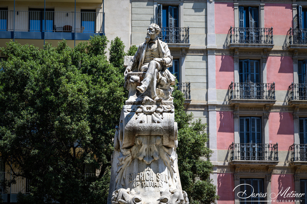 Barcelona | Bilder aus der Stadt Barcelona