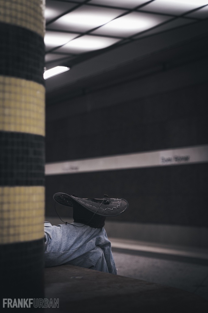 Waiting for the ride  | High-quality Photo print on genuine brand name photo
paper from Fujifilm.
Available in many sizes as Canvas, Photo print, Calendar,
Wood print, Acrylic glass, Alu-dibond, Forex & Kapa, FineArt
Hahnemühle - Realisiert mit Pictrs.com