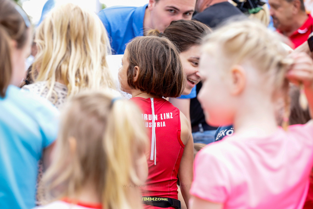 ..... | LINZ,AUSTRIA, 23.06.24, ÖGK Frauenlauf Linz  , Image shows: Photo: WAPICS / Andreas Willdoner