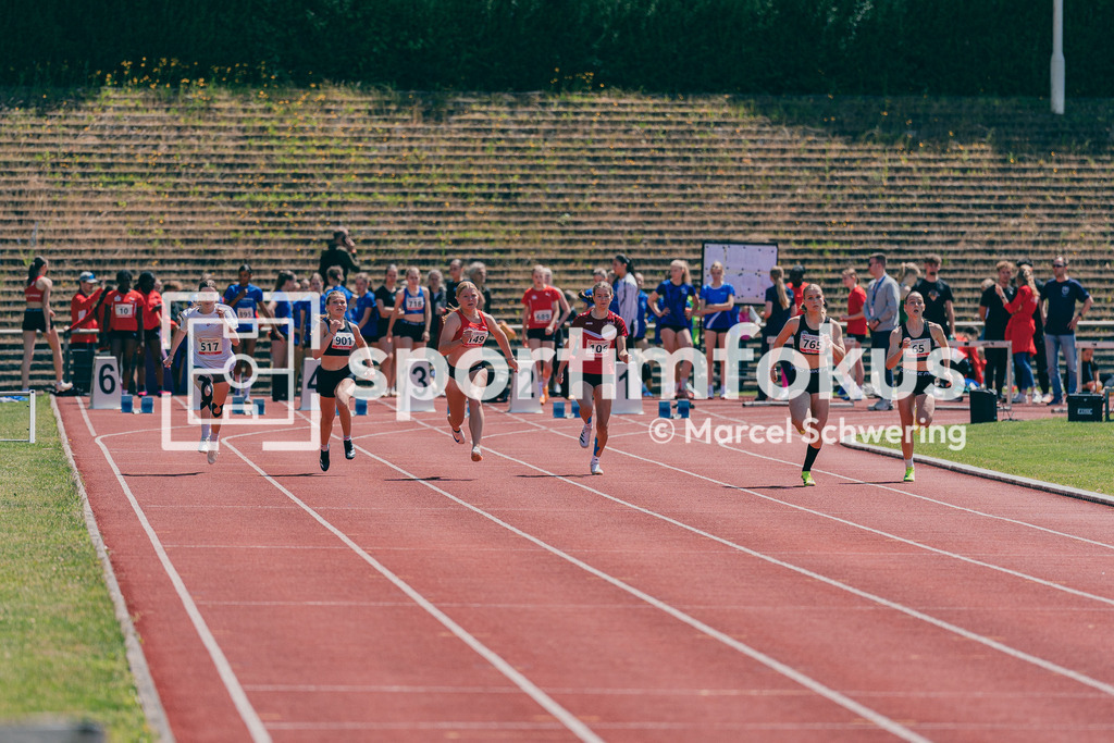 FLVW-Meisterschaften 2026 | Impressionen und Wettkampfszenen der FLVW-Meisterschaften 2026 mit Athletinnen und Athleten verschiedener Vereine und Altersklassen in unterschiedlichen Disziplinen der Leichtathletik. - Realisiert mit Pictrs.com