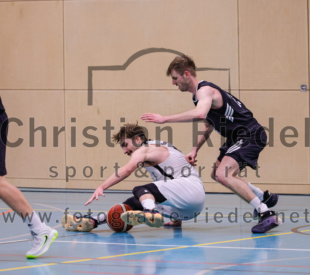 2026-01-31_078_TSV_Vaterstetten_gegen_TS_Herzogenaurach | Vaterstetten, Deutschland, 31.01.2026:Basketball, 2. Regionalliga Süd 2025 / 2026, 14. Spieltag, TSV Vaterstetten gegen TS Herzogenaurach, Endergebnis: 71:70Foto: Christian Riedel / fotografie-riedel.net