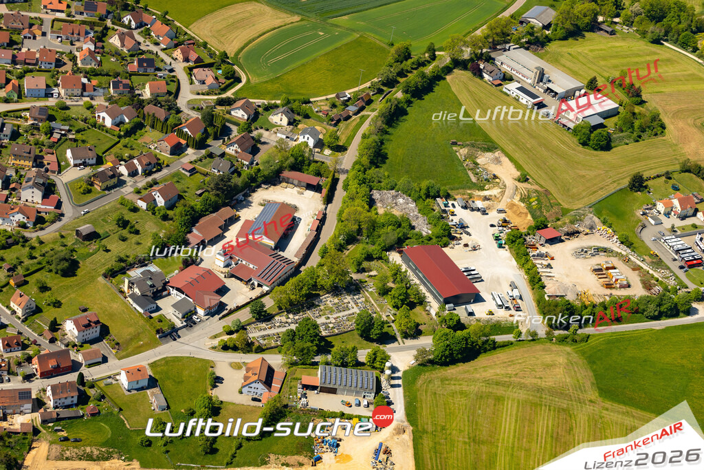 Luftaufnahme von Königstein - Die Luftaufnahme wurde 2025 vom UL-Flugzeug heraus erstellt ( keine Drohne ) - Hochauflösende Luftaufnahme - für professionelle Ausdrucke geeignet. Die Geschenkidee !Mit Lizenz und Bildrechte bestellbar