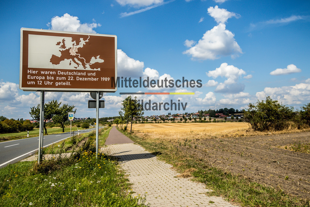 innerdeutsche Grenze Grünes Band Helmstedt-7464 | Die innerdeutsche deutsch-deutsche Grenze, das Grüne Band - Realisiert mit Pictrs.com