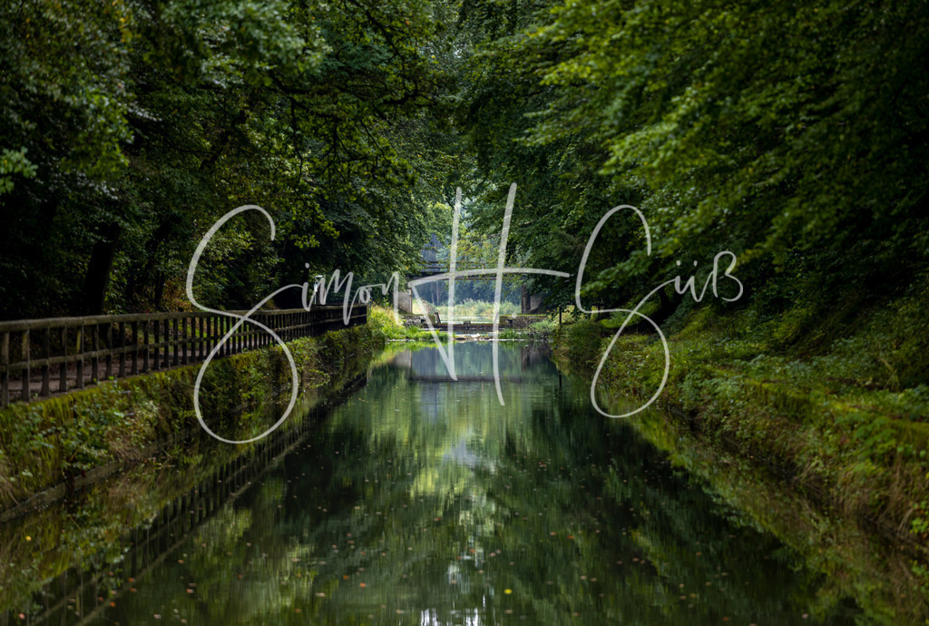 Ölsbacher Einschnitt | simonsuess - Realisiert mit Pictrs.com