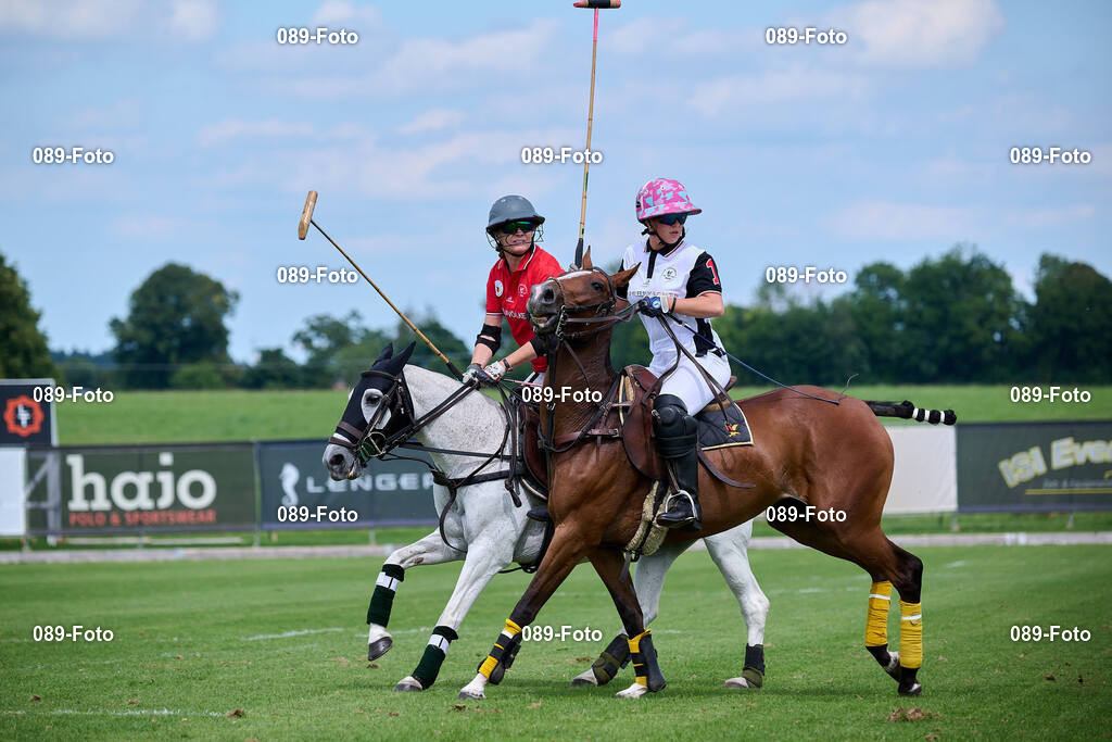German Polo Tour 2025, Lengers Polo Team vs Engel & Völkers Polo Team | German Polo Tour 2025 Munich - Engel & Völkers Polo Cup, German Polo Tour 2025, Lengers Polo Team vs Engel & Völkers Polo Team, Foto: 089-foto - Realisiert mit Pictrs.com