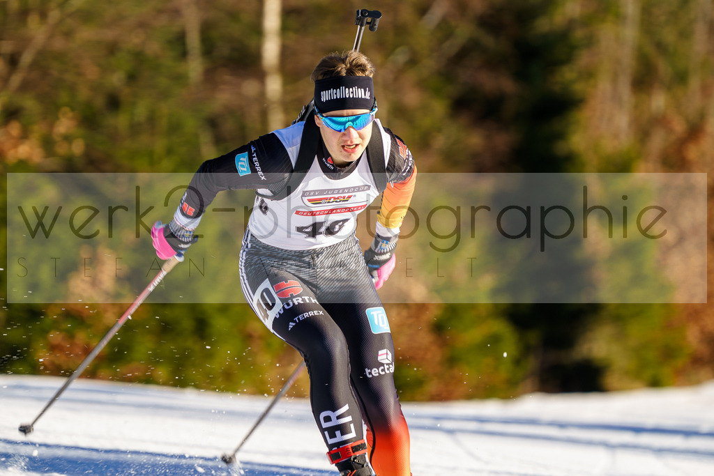 DP Arber - 12. Dezember 2025 | 2. DSV JOKA Deutschlandpokal (DP ARBER) - 12. bis 14. Dezember im ARBER Hohenzollern Skistadion
