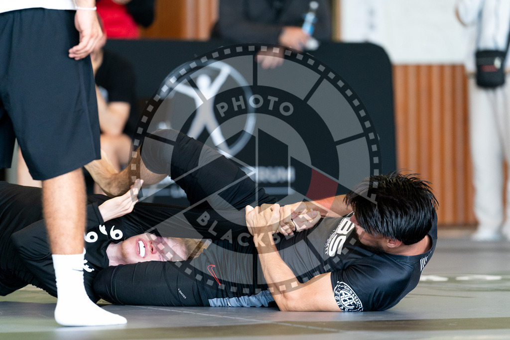 20250628PBB6248 | Athletes compete during the ILLCS X, International Luta Livre Championship Summer Edition on June 28, 2025 in Hannover, Germany. © Chiara Dazi / photoblackbelt