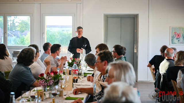 Beagle Club Schweiz  | Beagle Club Schweiz, 45 Jahre in Menziken 2025 Foto: Leo Wyden