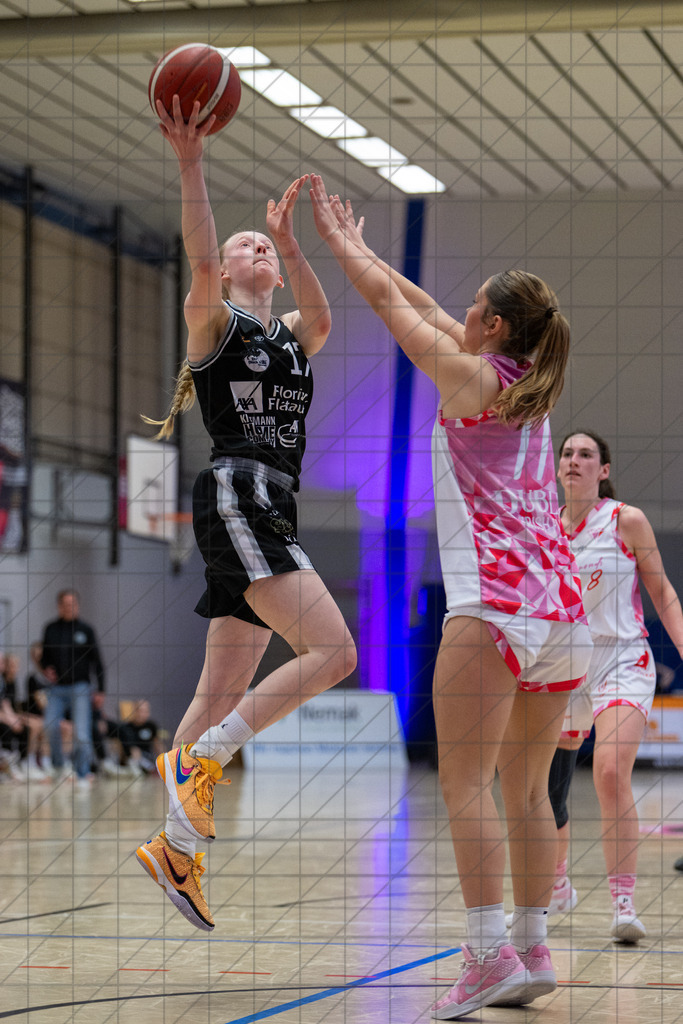 2. DBBL PlayOff 24/25 | 12.04.2025 | Dillingen Diamonds vs. BBC OS | 1/8-Finale, 2. Spiel  | 2. DBBL PlayOff 24/25 | 12.04.2025 | Dillingen Diamonds vs. BBC OS | 1/8-Finale, 2. Spiel  - - - - - CREDIT, www.bullenfotos.de, Martin König, Hörner Weg 40, D-49078 Osnabrück, +4917663732967, Nutzung und Weitergabe nur zu den vereinbarten Zwecken. Presseanfragen an Urheber. Alle Rechte beim Urheber. - - - - - - Realisiert mit Pictrs.com