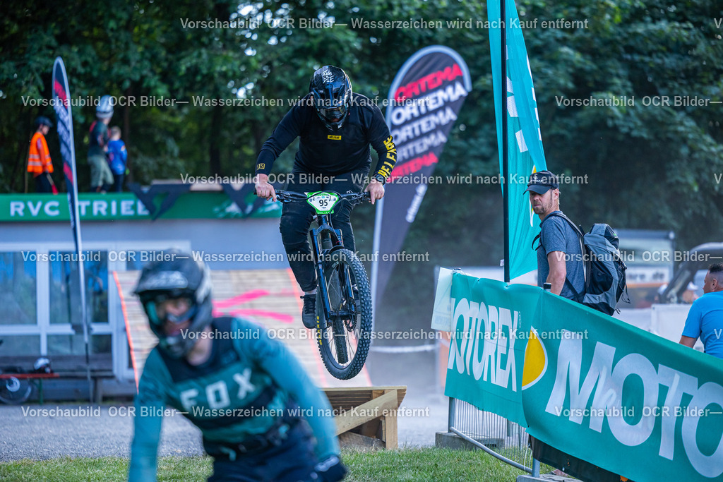 Enduro One Trieb Freitag R6-0952 | OCR Bilder Fotograf Eisenach Michael Schröder