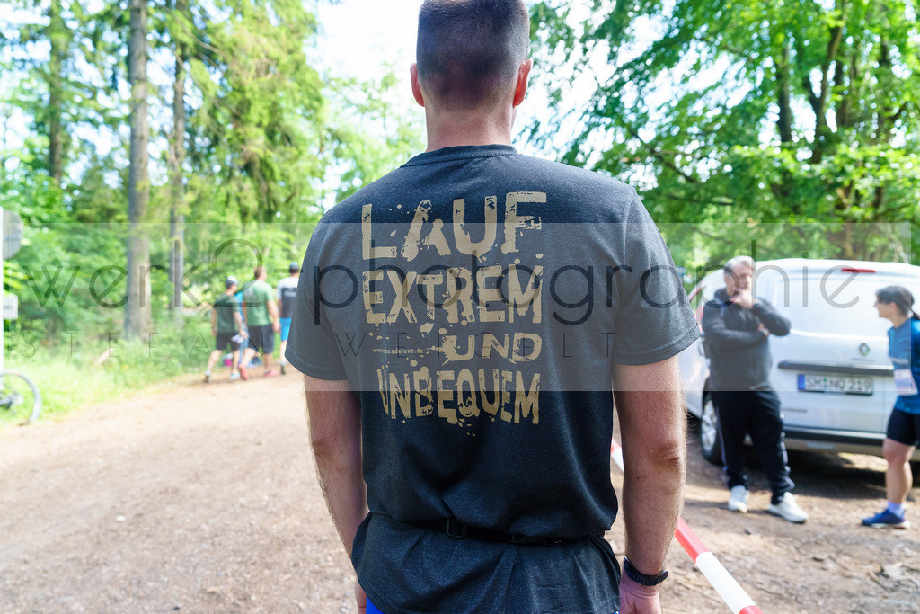 Rennsteig-Staffellauf 2023 | Rennsteig-Staffellauf - Hörschel bis Blankenstein - 17. Juni 2023