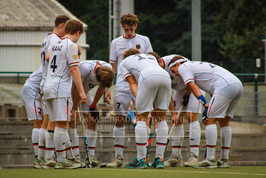U21 M L_nderspiel Deutschland - Malaysia 24.08.23-087 | lanaschraderfotografie - Realisiert mit Pictrs.com