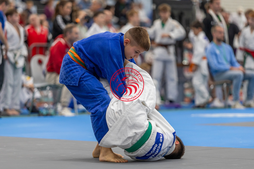 Internationaler Adler Cup 2024 | Foto vom Internationalen Adler Cup Judo Turnier im Sport- und Freizeitzentrum Kalbach im Oktober 2024 - Realisiert mit Pictrs.com
