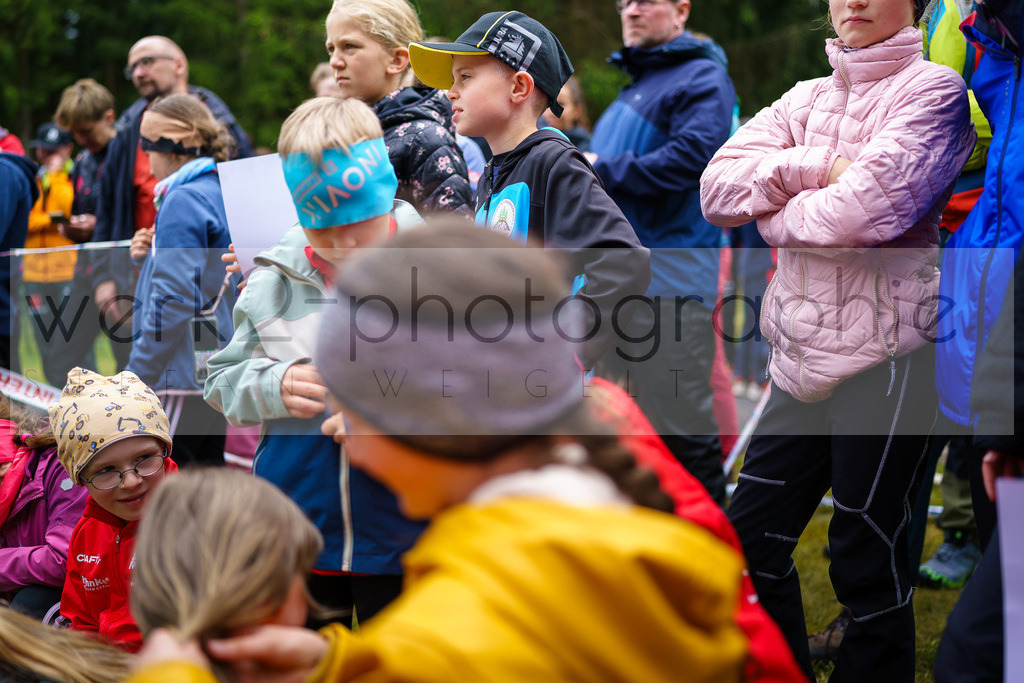 Hindernis-Cross Scheibe-Alsbach | Biathlonanlage "Am Rußtiegel" am 15. Juni 2024