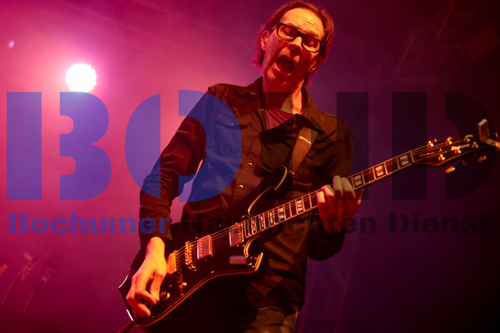 Zeltfestival Ruhr 2024 - Mr. Big  {date} -  | {headline}(Foto: Sebastian Sendlak / BOND) - Realisiert mit Pictrs.com