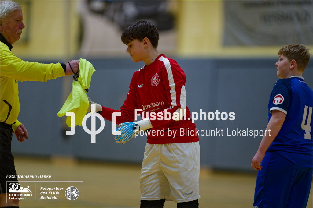 20260131_U15_Turnier_Versmold_005 | Blickpunkt Lokalsport - Realisiert mit Pictrs.com