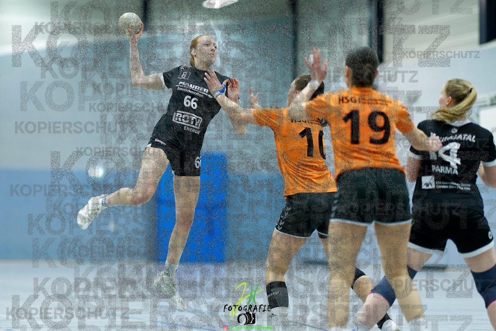 Frauen Oberliga Mitte (HHV); HSG Eibelshausen/Ewersbach - HSG Lumdatal | Frauen Oberliga Mitte (HHV); HSG Eibelshausen/Ewersbach - HSG Lumdatal am 08.03.2025 in Steinbrücken (Sporthalle am Hammerweiher)Photo © 2025 - Jörg Heinrich - Realisiert mit Pictrs.com
