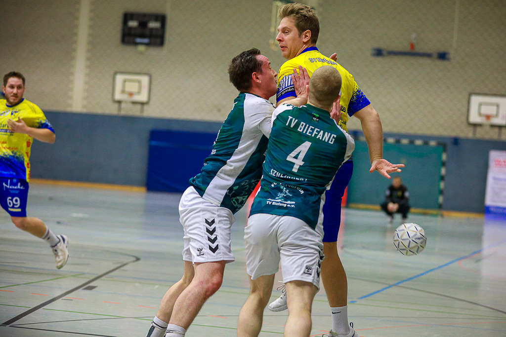 SVN_TvBiefang_161124_043 | Bildergalerie von Sport-Ereignissen aber auch von weiteren spannenden Dingen - nicht nur vom Niederrhein. In Anlehnung an den bekannten Spruch von Hanns Dieter Hüsch heißt das Motto: "Niederrhein ist überall".  - Realisiert mit Pictrs.com