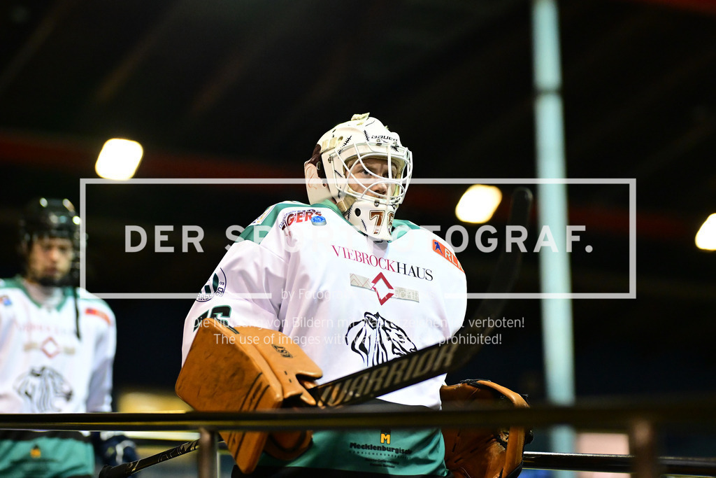 Eishockey I Herren I Saison 2024-2025 I Regionalliga Nord I 14. Spieltag I Hamburger SV - TuS Harsefeld Tigers I 015188 | Der Sportfotograf. - Realisiert mit Pictrs.com