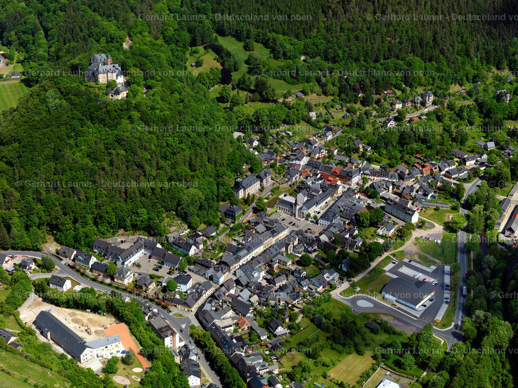 3201999 | Altstadt Leutenberg