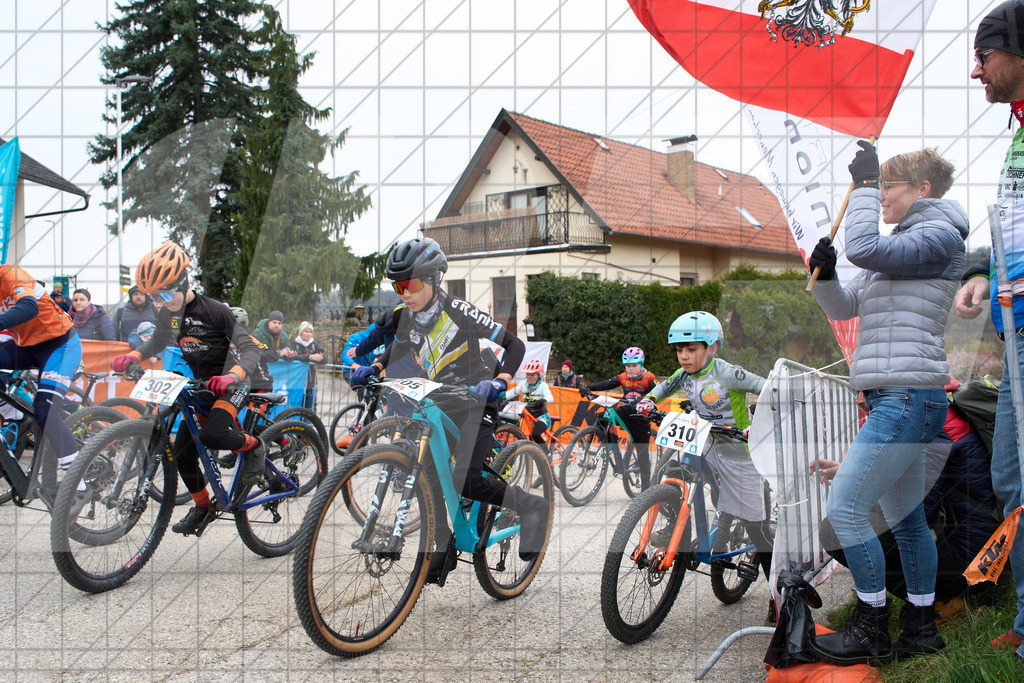 34. KTM Kamptal Trophy  | ZÖBING, Österreich – 2026-03-28: 34. KTM Kamptal TrophyFoto: © 2026 Martin Bihounek - MB Creative e.U.