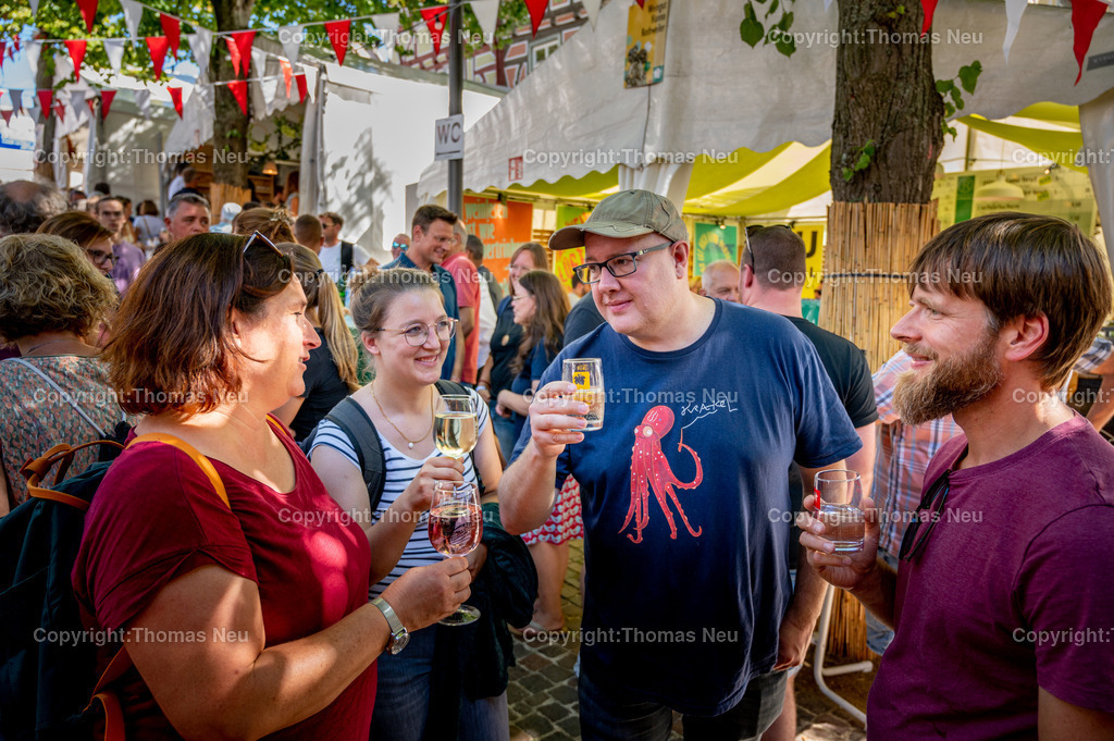 DSC_7491 | bbe, Winzerfest, Tag der Betriebe, ,, Bild: Thomas Neu