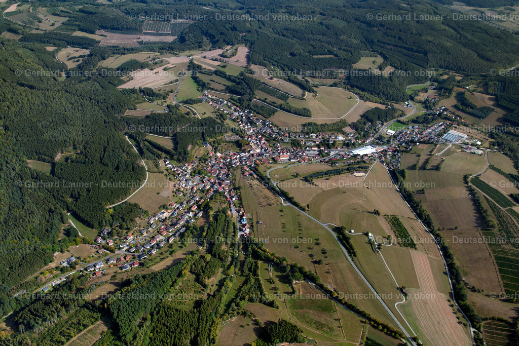 3904559 | Aura im Sinngrund