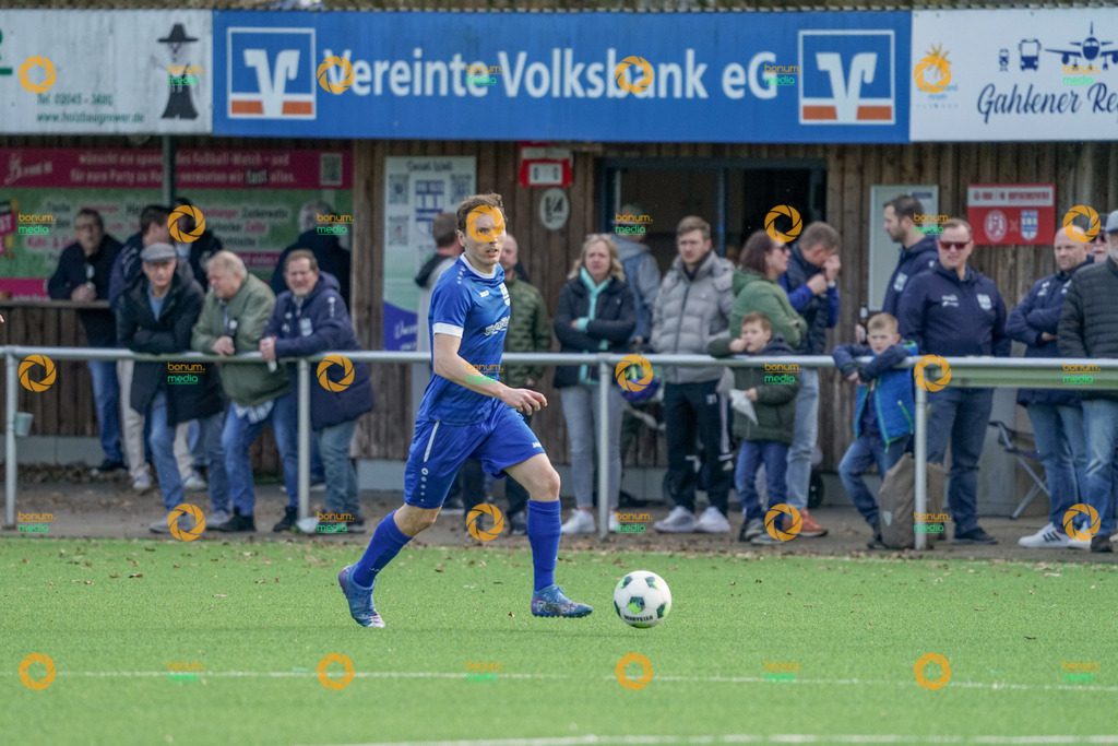VfB Kirchhellen III vs VfL Grafenwald III - Derby 01.03.2026 | Foto: Daniel Böhm | bonum.media - Realisiert mit Pictrs.com
