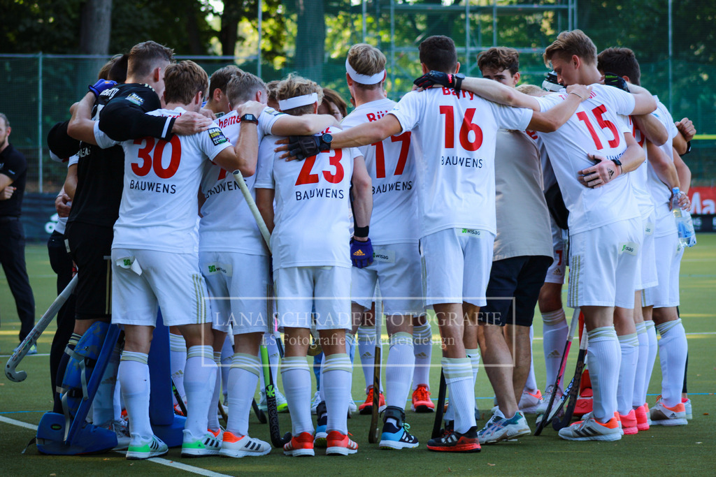 Rot - Weiß Köln - TSV Mannheim 03.09.22-85 | lanaschraderfotografie - Realisiert mit Pictrs.com