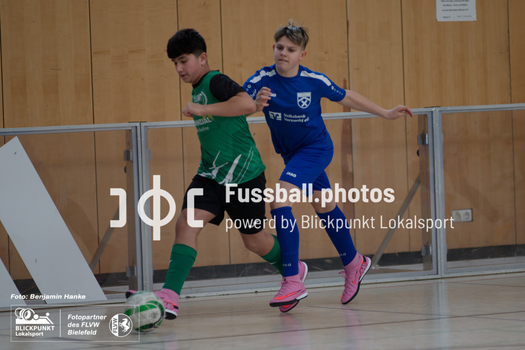 20260125_U13_Turnier_Versmold_024 | Blickpunkt Lokalsport - Realisiert mit Pictrs.com