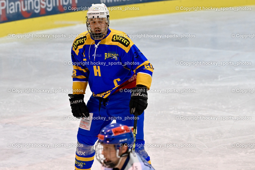 ESC Steindorf vs. EHC Althofen 4.11.2023 | #58 Goritschnig Martin
